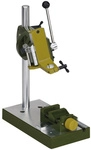 PROXXON Bohrst&auml;nder &raquo;MB 200&laquo;, 9,7 cm, Stahl - gruen