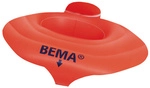 HAPPY PEOPLE Schwimmsitz &raquo;BEMA-R&laquo;, orange, Kunststoff
