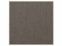 TraumGarten Zaunelement »WEAVE Lüx«, Textil, HxL: 88 x 88 cm cm - braun