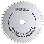 PROXXON Kreiss&auml;geblatt
