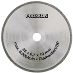 PROXXON Kreiss&auml;geblatt - bunt