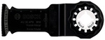 BOSCH Tauchs&auml;geblatt AIZ 32 APB Starlock BIM, Wood and Metal, 50 x 32 mm