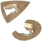 WOLFCRAFT S&auml;geblatt-Set &raquo;PRO&laquo;, Metall - goldfarben