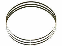GÜDE Sägeband »Sägeband«, BxL: 1,2 x 22,4 cm, Spezialstahl - braun