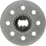 DREMEL Trennscheibe, &Oslash; 38 mm - silberfarben