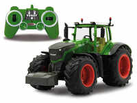 JAMARA Spielzeug-Traktor, BxL: 18 x 38,7 cm, Ab 6 Jahren - gruen