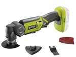 Ryobi Multitool &raquo;18V ONE+&laquo;, R18MT-0, 3,2&deg;Oszilationswinkel - gruen