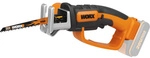 WORX Asts&auml;ge, 20 V - schwarz