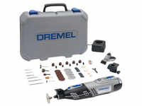 DREMEL Multifunktionswerkzeug »8220-2/45«, inklusive Ladegerät