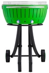 LotusGrill Grill, XXL, BxHxT: 600 x 630 x 285 mm / Limettengr&uuml;n - gruen