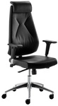 Mayer Sitzm&ouml;bel Drehstuhl &raquo;2462&laquo;, BxH: 66 x 67 cm, schwarz