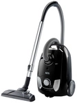 AEG Staubsauger &raquo;VX4-1-EB EFFICIENCY&laquo;, 750 W, schwarz