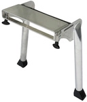 KRAUSE Boardstand &raquo;STABILO&laquo;, , Aluminium