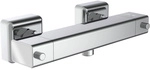 SCH&Uuml;TTE Duschthermostat &raquo;Signo&laquo;, Breite: 261 mm, Kunststoff/Metall/Messing -