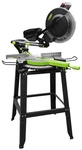 ZIPPER Zug-Kapp-Gehrungss&auml;ge &raquo;ZI-KGS305UK&laquo;, S&auml;geblatt Durchmesser: 305 mm,...