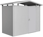 BIOHORT Ger&auml;tehaus &raquo;Panorama&laquo;, Metall, BxHxT: 273 x 227 x 158 cm (Au&szlig;enma&szlig;e