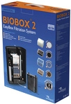 AQUATLANTIS Innenfilter &raquo;BIOBOX&laquo;, 6,3 W, f&uuml;r Aquarien bis: 250 l, schwarz