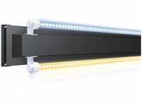 JUWEL AQUARIUM Leuchtmittel »MultiLux LED«, BxH: 21 x 8,5 cm, 24 W, mehrfarbig -