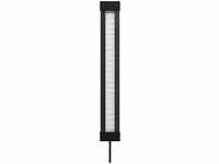 TETRA Leuchtmittel "Tetronic LED ProLine ", 13 W, mehrfarbig - schwarz
