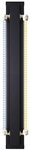 JUWEL AQUARIUM Leuchtmittel &raquo;MultiLux LED&laquo;, BxH: 21 x 8,5 cm, 24 W, mehrfarbig -