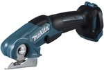 MAKITA Universalschere &raquo;CP100DZ&laquo;, Breite: 6.6 cm, L&auml;nge: 29.1 cm