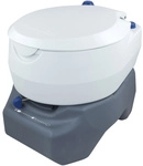 CAMPINGAZ Toilette antimicrobial, 20 Liter - weiss