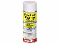 DECOTRIC Isolier-Spray »Fleckendecker«, weiß, 0,4 l - weiss