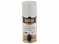 BELTON Sprühlack »Perfect«, 150 ml, lichtgrau