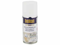 BELTON Universal-Grundierung »basic«, 150 ml, weiß - weiss