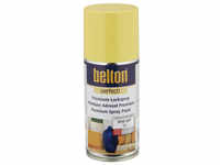 BELTON Sprühlack »Perfect«, 150 ml, ocker - gelb