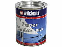 Wilckens Boots-&Yachtlack »Super«, Trockendauer: 8-24 Stunden - weiss