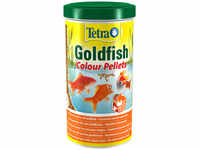 TETRA Teichfischfutter, Pellets, 1000 ml (300 g)