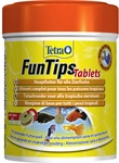 TETRA Fischfutter &raquo;Tablets Tips&laquo;, 165 Tabletten