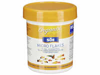 SÖLL Fischtrockenfutter »Organix®«, 130 ml (52 g) - bunt