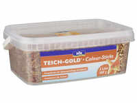 SÖLL Fischtrockenfutter »Teich-Gold®«, 3000 ml - bunt