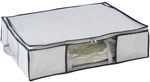 WENKO Vakuum Soft Box M, Vakuum - weiss