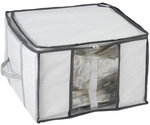 WENKO Vakuum Soft Box S, Vakuum - weiss