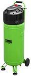 ZIPPER Kompressor &raquo;ZI-COM50-10&laquo;, 10 bar, Max. F&uuml;llleistung: 240 l/min - gruen