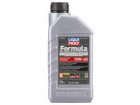 LIQUI MOLY Öl, 1 l, Kanister, Formula Super 10W-40