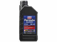 LIQUI MOLY Öl, 1 l, Kanister, Formula Super 5W-40