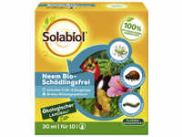 Solabiol Insektizid, 30 ml, Konzentrat - gelb