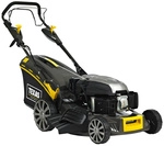 TEXAS Benzin-Rasenm&auml;her &raquo;Premium 4850TR/WE&laquo;, Schnittbreite: 48 cm, f&uuml;r eine