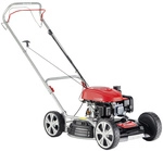 AL-KO Benzin-Rasenm&auml;her, 2,1 kW, Schnittbreite: 46 cm - rot