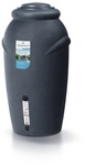 PROSPERPLAST Regentonne &raquo;Aquacan Baby&laquo;, BxH: 560 x 1130 mm, Kunststoff - grau
