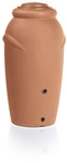 PROSPERPLAST Regentonne &raquo;Aquacan Baby&laquo;, BxH: 560 x 1130 mm, Kunststoff - rot