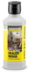 K&Auml;RCHER Bodenreinigungsmittel, f&uuml;r versiegelte Holzb&ouml;den, 500 ml