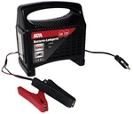 APA Batterieladeger&auml;t, 12 V, 6 A - schwarz