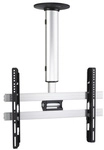 VCM Deckenhalterung &raquo;CM&laquo;, BxH: 62 x 50 cm, Aluminium - silberfarben