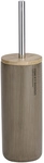 WENKO WC-B&uuml;rsten & WC-Garnituren &raquo;Palo&laquo;, Kunststoff, beige