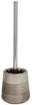 WENKO WC-Garnitur &raquo;Pottery&laquo;, Keramik, beige